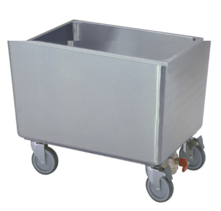 ZANUSSI BLÖTLÄGGNINGSENHET 220 L