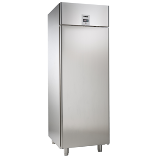 ZANUSSI KYLSKÅP NAU MAXI -2+10°C 2 DÖRRAR 1430 LITER