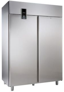 ZANUSSI NPT ACTIVE KYLSKÅP NPT (DIGITAL DISPLAY) 2-DÖRRAR