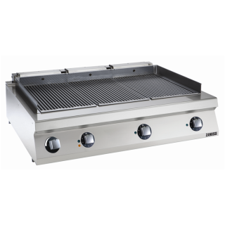 ZANUSSI MODULAR COOKING EVO900 VAPORGRILL HP, EL, BÄNKMODELL 1200MM