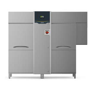 ZANUSSI MULTI-RINSE TUNNELDISKMASKIN 150R/H H>V ESD