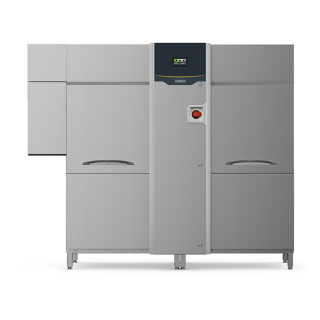 ZANUSSI MULTI RINSE TUNNELDISKMASKIN 150R/H V>H ESD