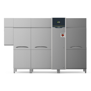 ZANUSSI MULTI RINSE TUNNELDISKMASKIN 200R/H V>H ESD